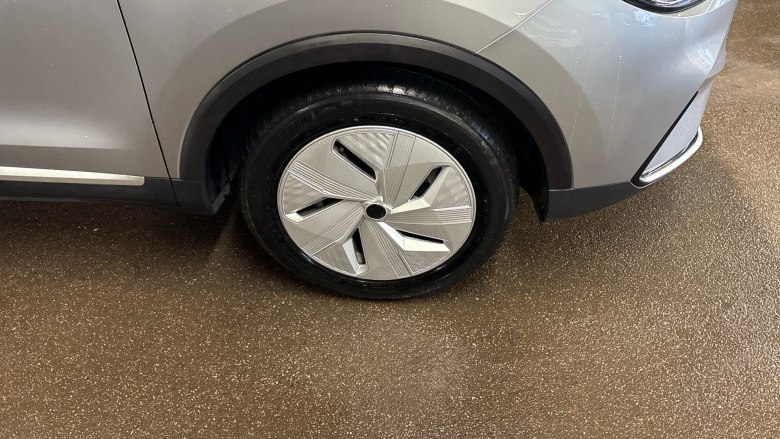 MG ZS 130kW Trophy EV 51kWh 5dr Auto Electric Hatchback